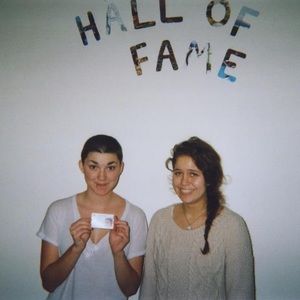 Meet your Posher, Abbie